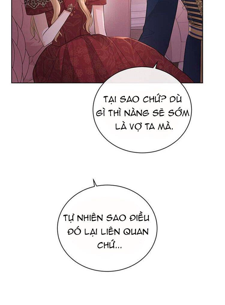 Tôi Không Còn Yêu Anh Nữa Chapter 22 - 39