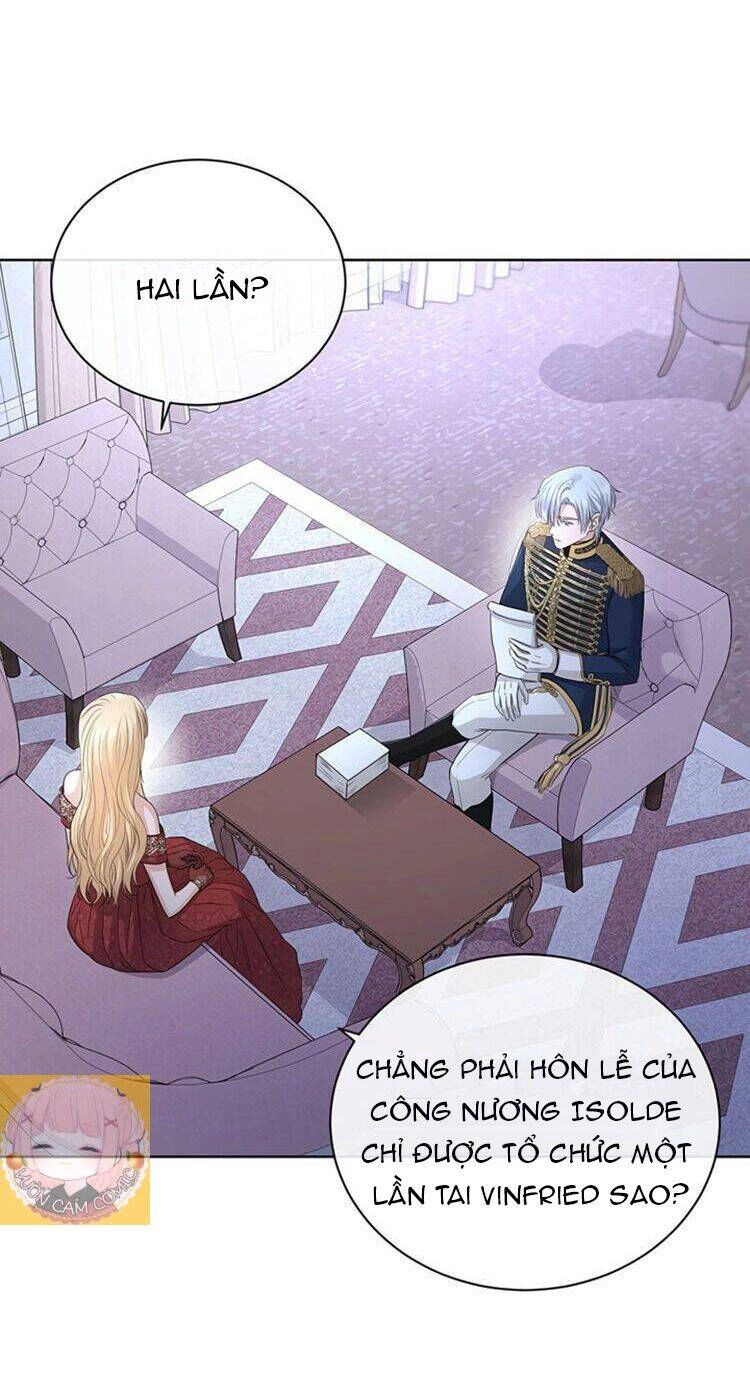 Tôi Không Còn Yêu Anh Nữa Chapter 23 - 2