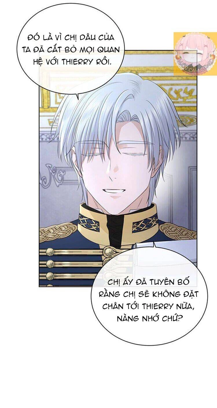 Tôi Không Còn Yêu Anh Nữa Chapter 23 - 3