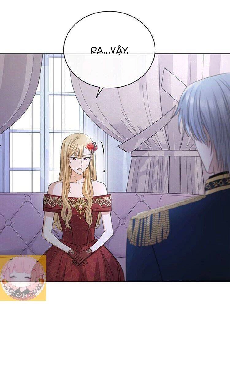 Tôi Không Còn Yêu Anh Nữa Chapter 23 - 4