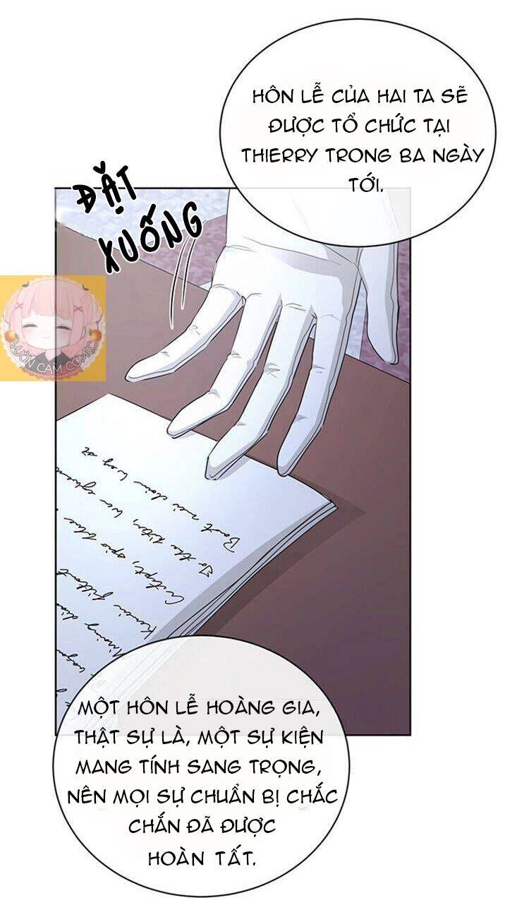 Tôi Không Còn Yêu Anh Nữa Chapter 23 - 5