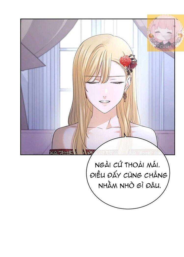Tôi Không Còn Yêu Anh Nữa Chapter 23 - 8