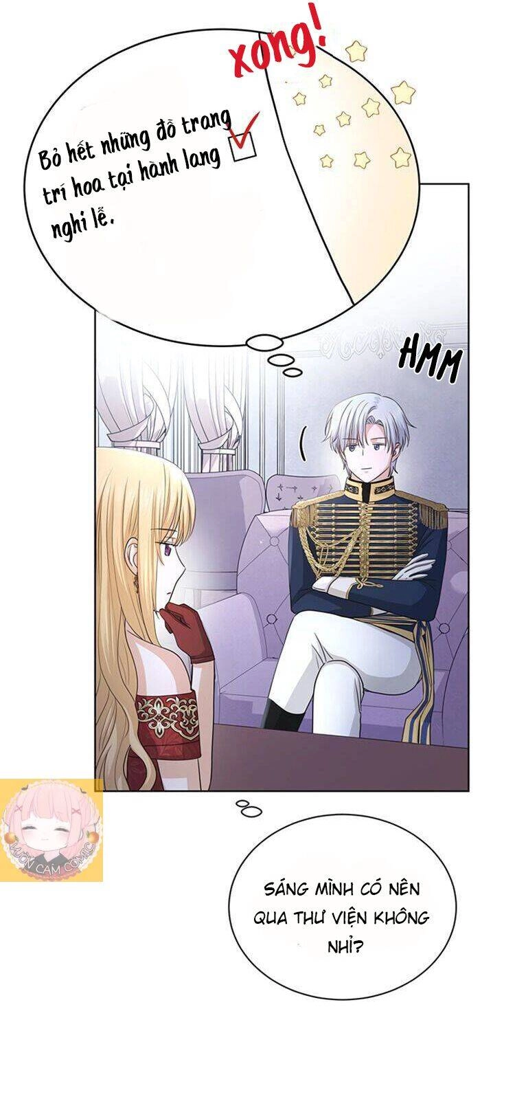 Tôi Không Còn Yêu Anh Nữa Chapter 23 - 9