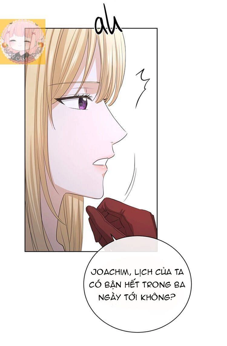 Tôi Không Còn Yêu Anh Nữa Chapter 23 - 10