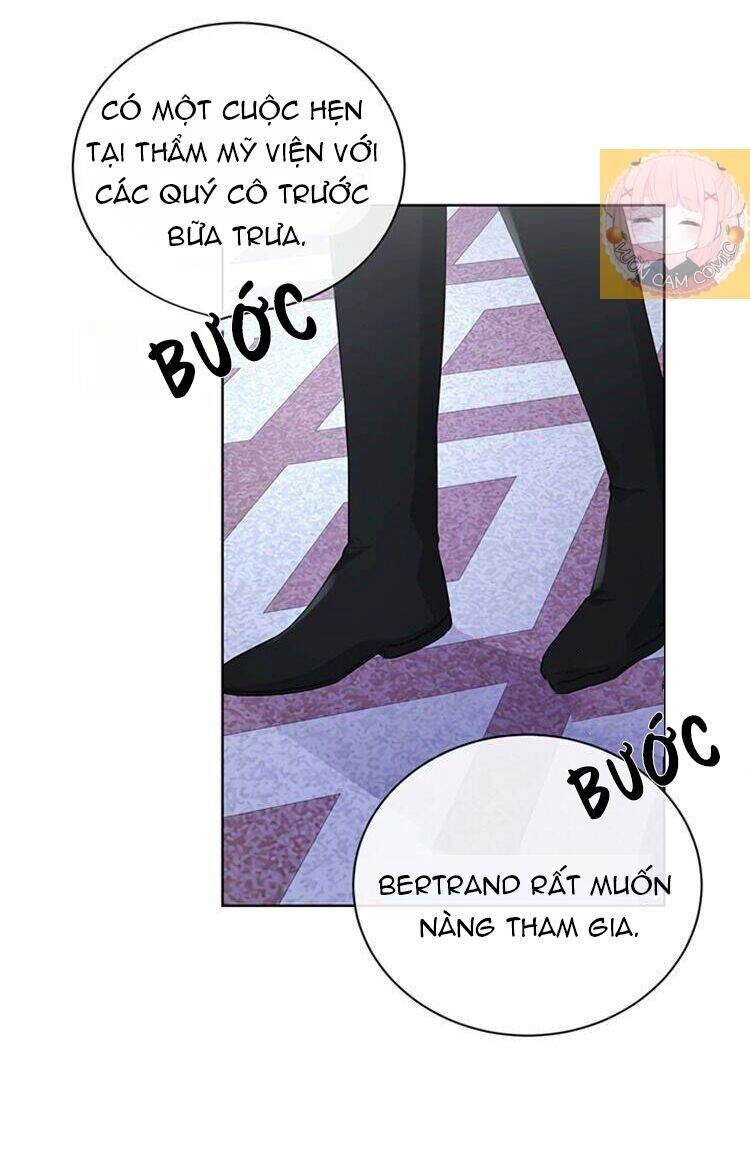 Tôi Không Còn Yêu Anh Nữa Chapter 23 - 12