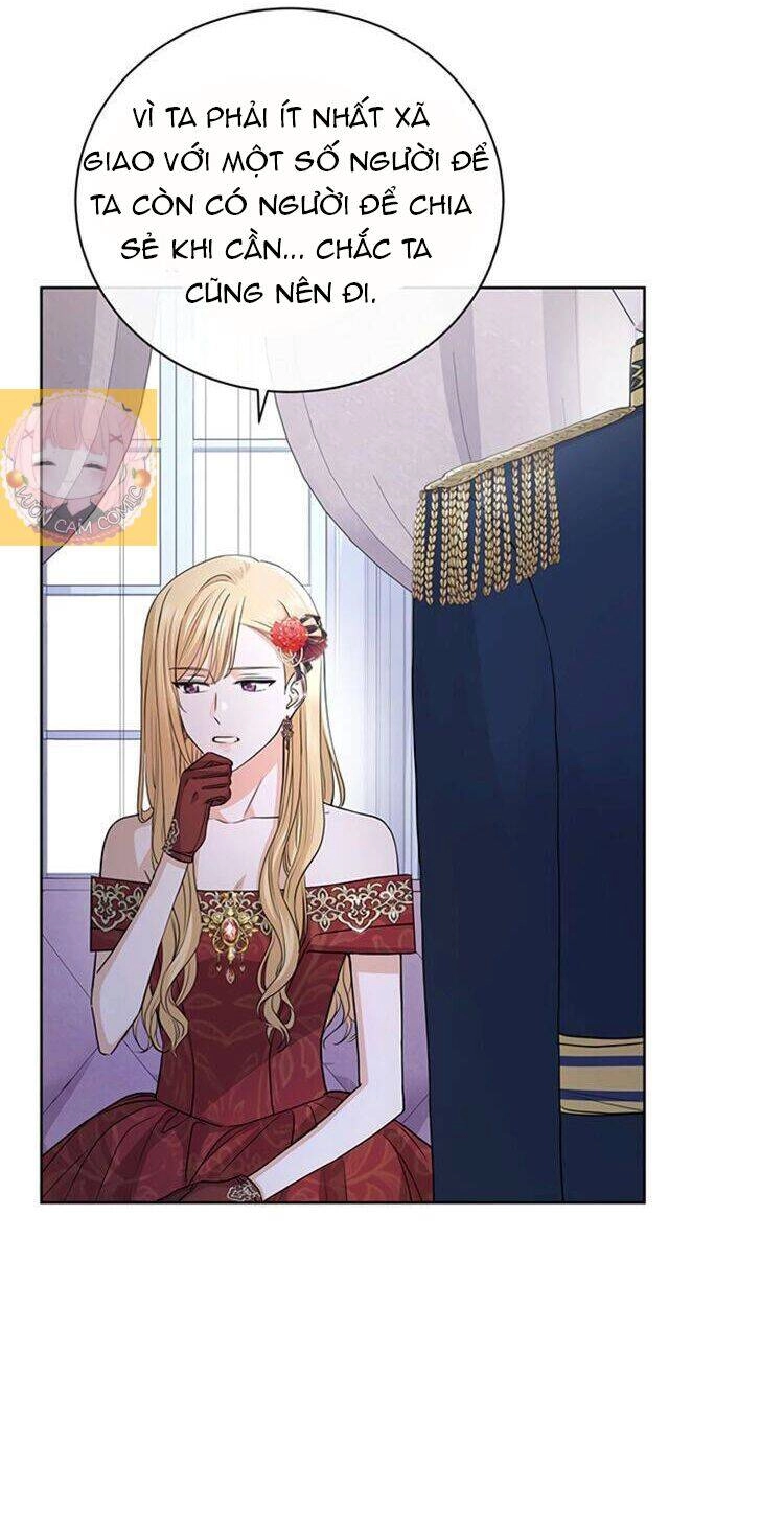 Tôi Không Còn Yêu Anh Nữa Chapter 23 - 13