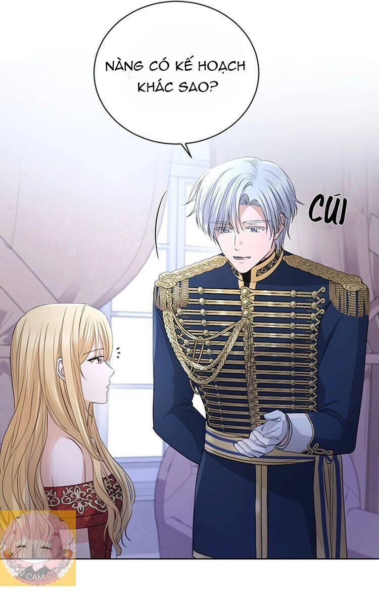 Tôi Không Còn Yêu Anh Nữa Chapter 23 - 14