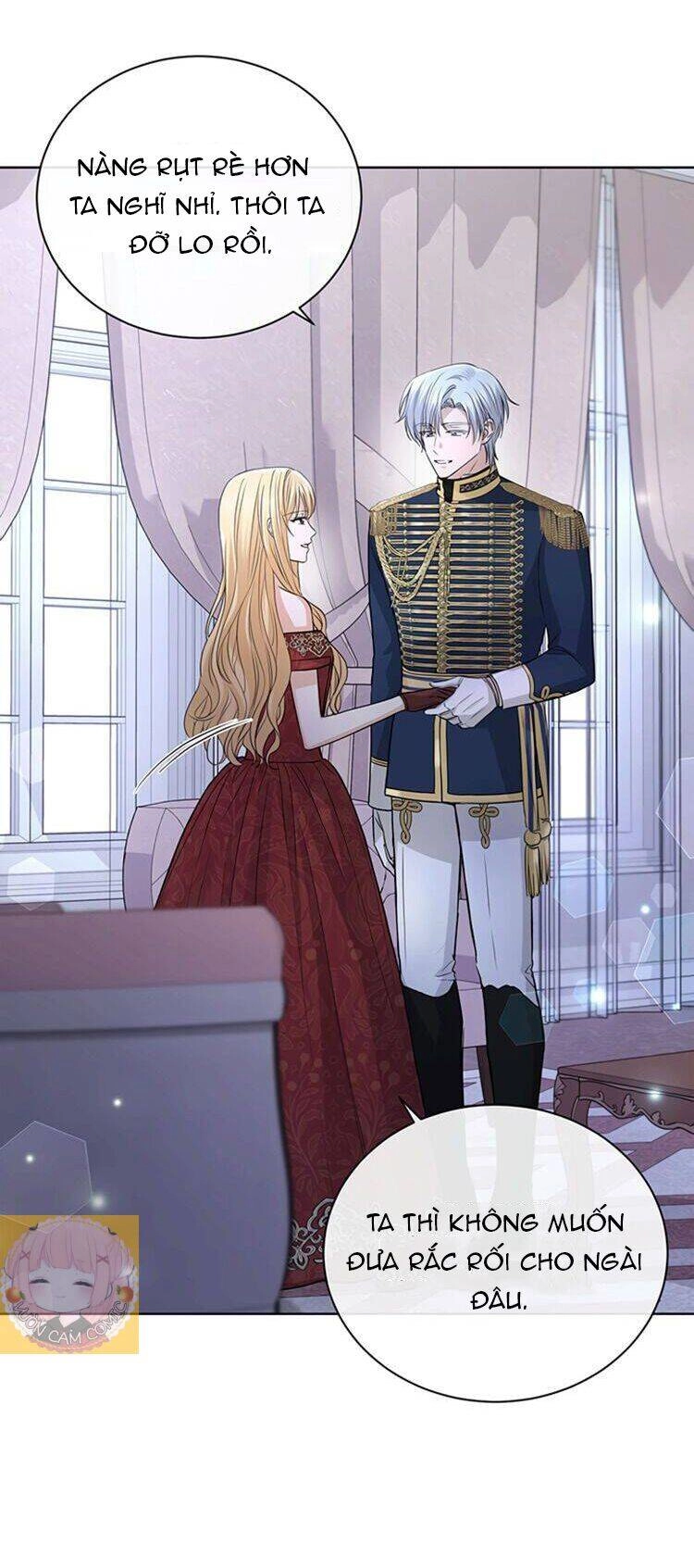 Tôi Không Còn Yêu Anh Nữa Chapter 23 - 16