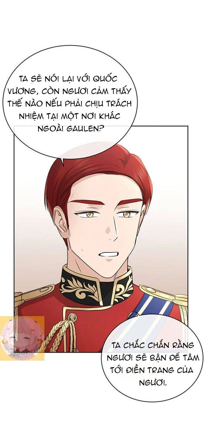 Tôi Không Còn Yêu Anh Nữa Chapter 23 - 24