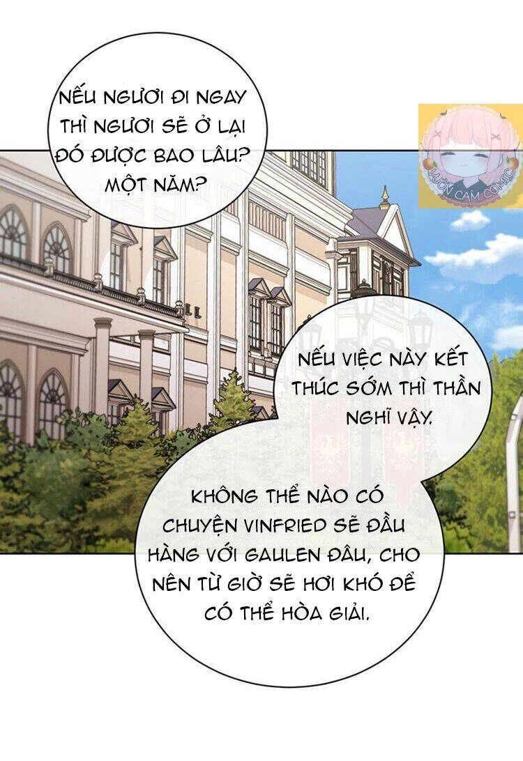Tôi Không Còn Yêu Anh Nữa Chapter 23 - 26