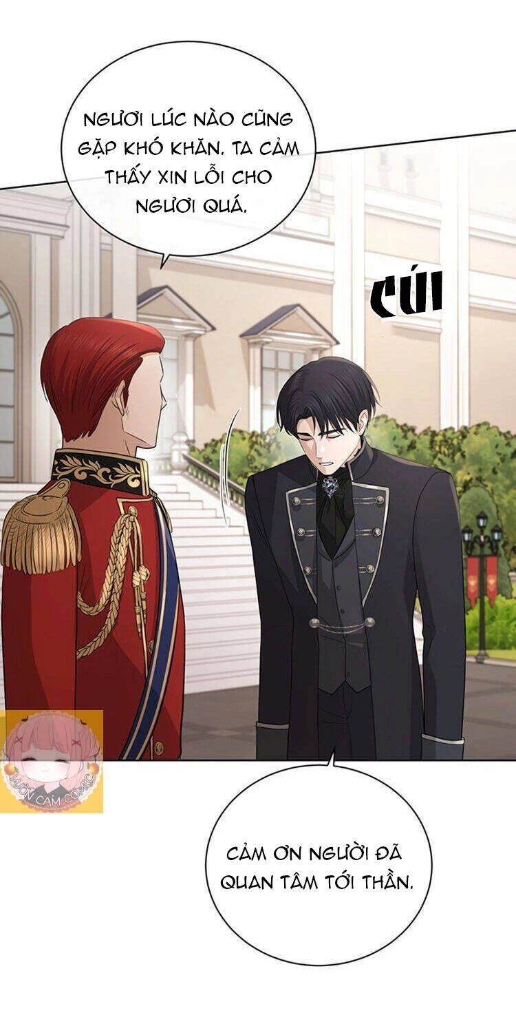 Tôi Không Còn Yêu Anh Nữa Chapter 23 - 27