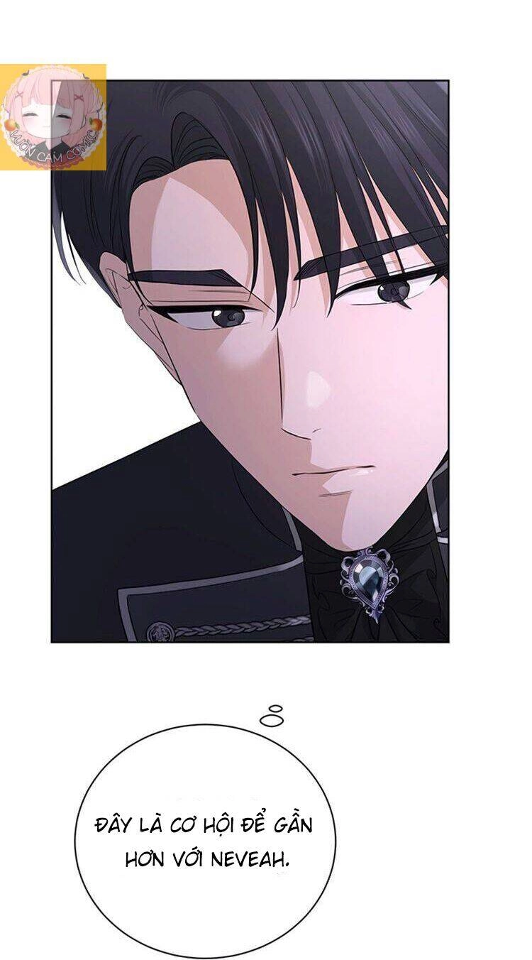 Tôi Không Còn Yêu Anh Nữa Chapter 23 - 28