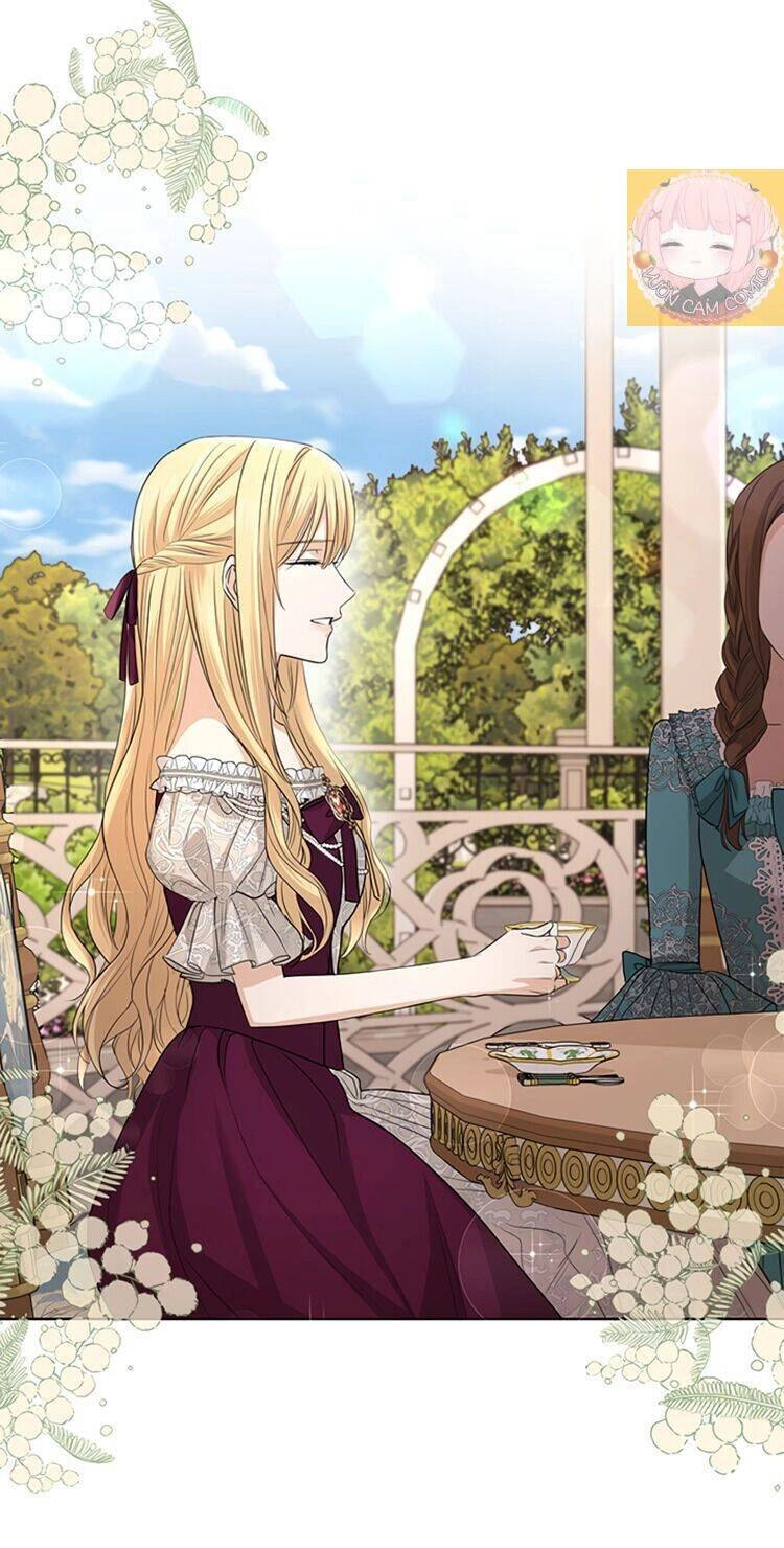 Tôi Không Còn Yêu Anh Nữa Chapter 23 - 32