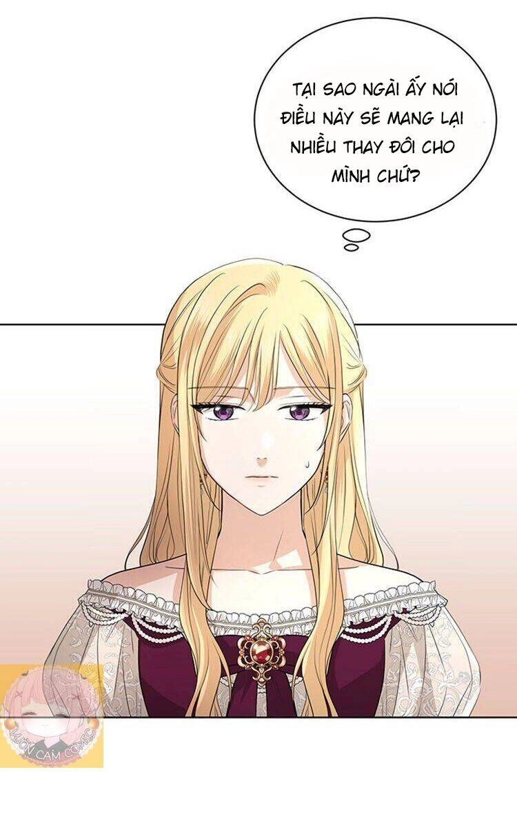 Tôi Không Còn Yêu Anh Nữa Chapter 23 - 35