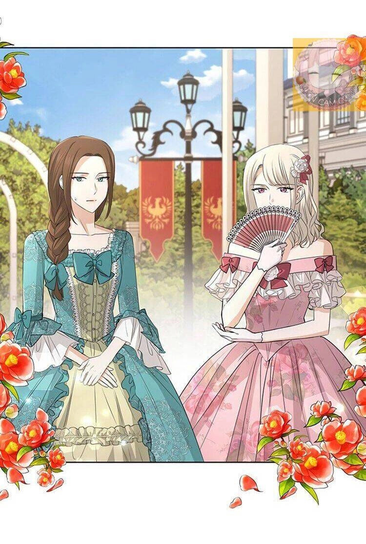 Tôi Không Còn Yêu Anh Nữa Chapter 23 - 36