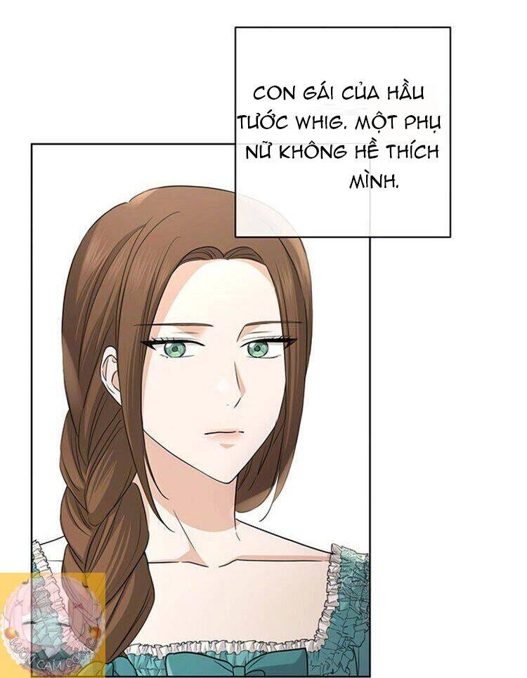 Tôi Không Còn Yêu Anh Nữa Chapter 23 - 37