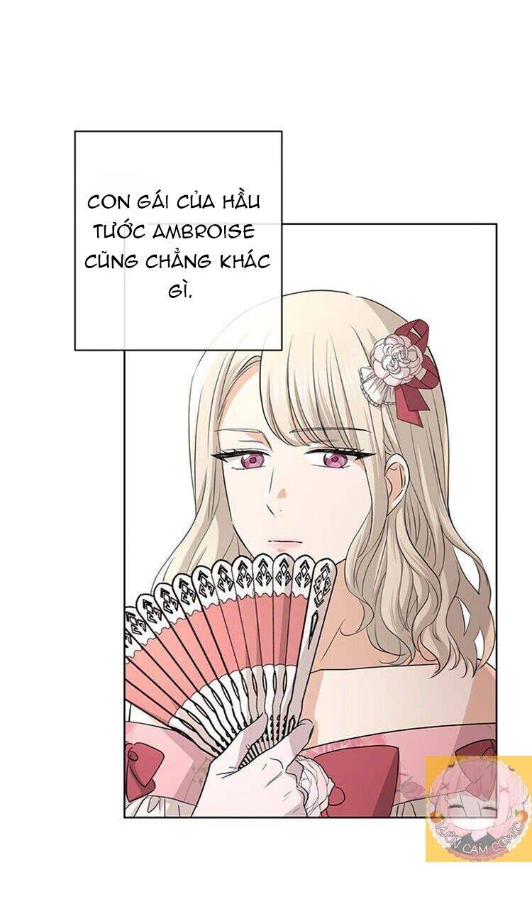 Tôi Không Còn Yêu Anh Nữa Chapter 23 - 38