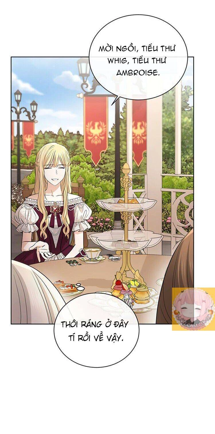 Tôi Không Còn Yêu Anh Nữa Chapter 23 - 39