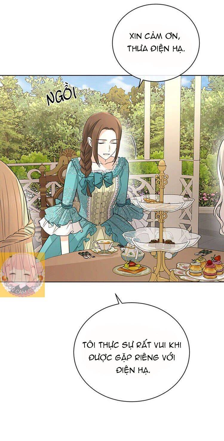 Tôi Không Còn Yêu Anh Nữa Chapter 23 - 40