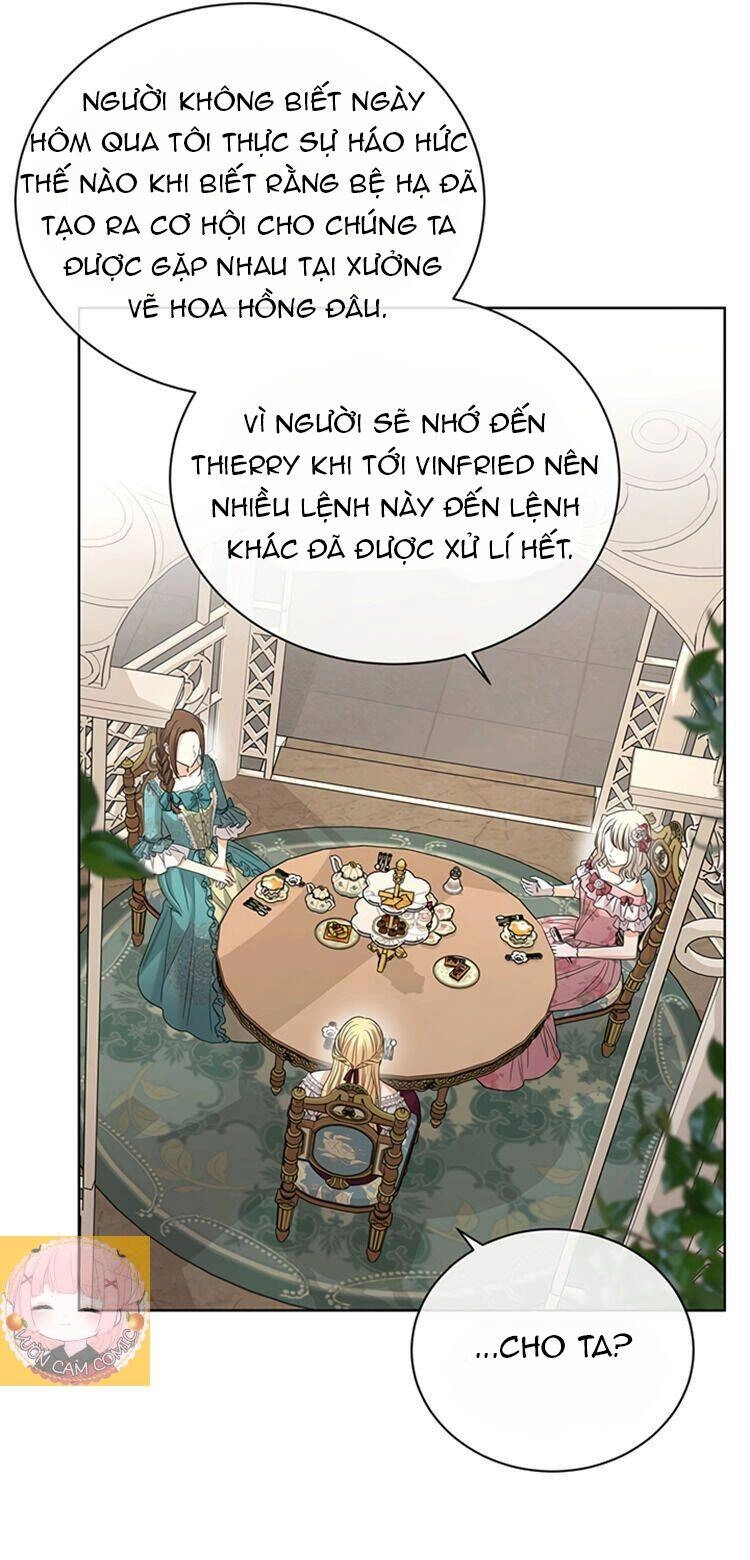 Tôi Không Còn Yêu Anh Nữa Chapter 23 - 41