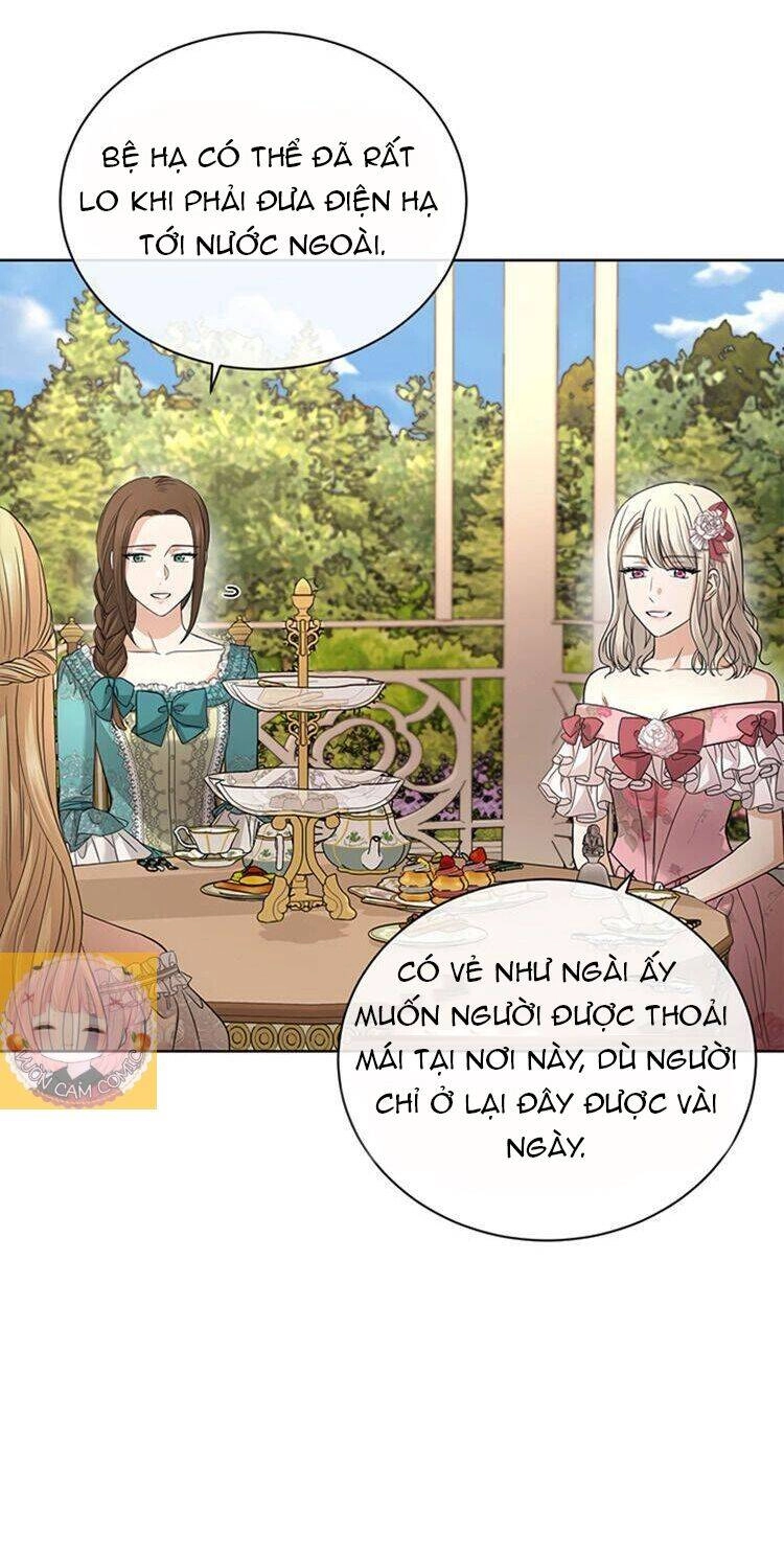 Tôi Không Còn Yêu Anh Nữa Chapter 23 - 42