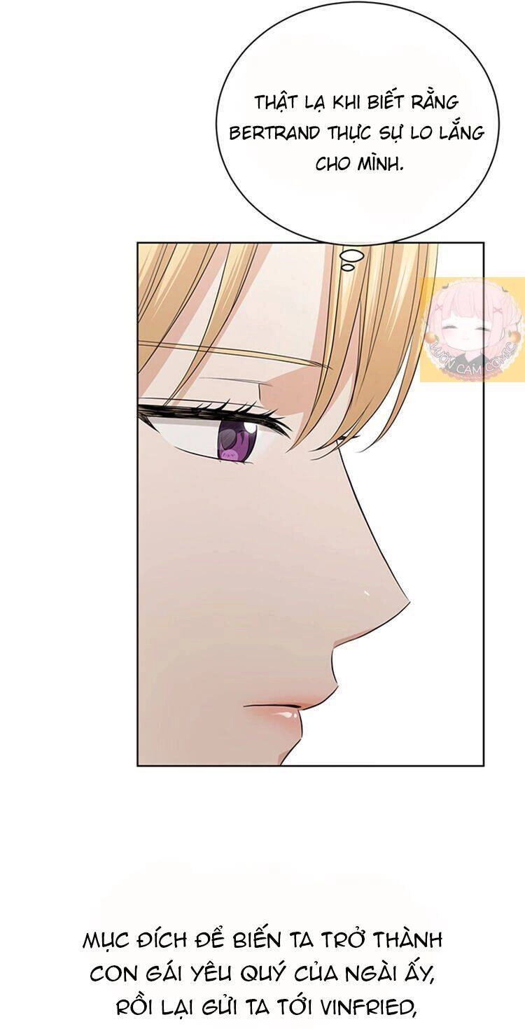 Tôi Không Còn Yêu Anh Nữa Chapter 23 - 45