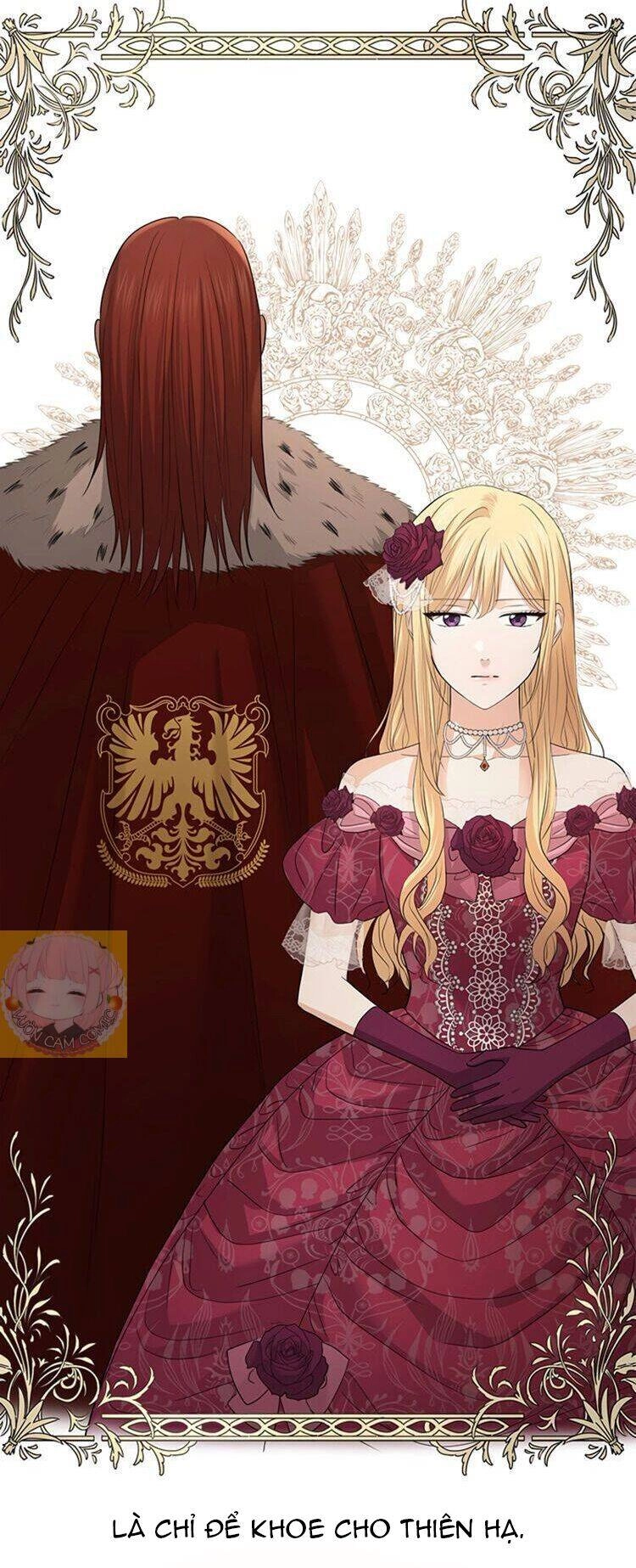 Tôi Không Còn Yêu Anh Nữa Chapter 23 - 46