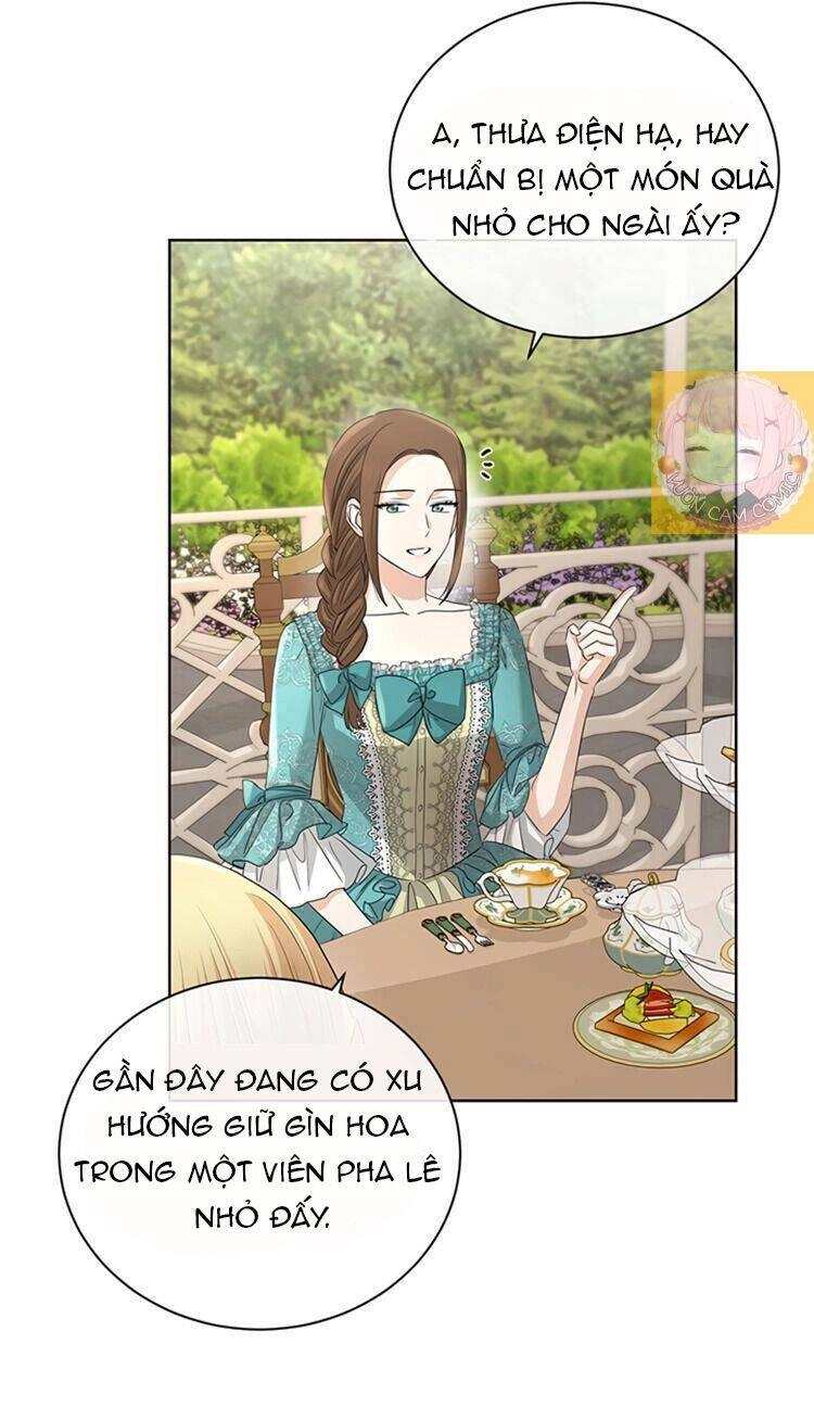 Tôi Không Còn Yêu Anh Nữa Chapter 23 - 48