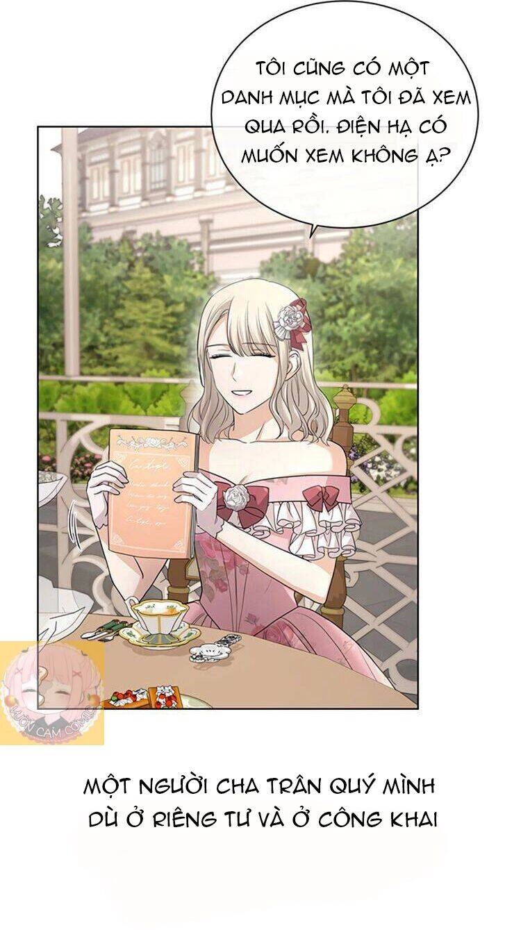 Tôi Không Còn Yêu Anh Nữa Chapter 23 - 49