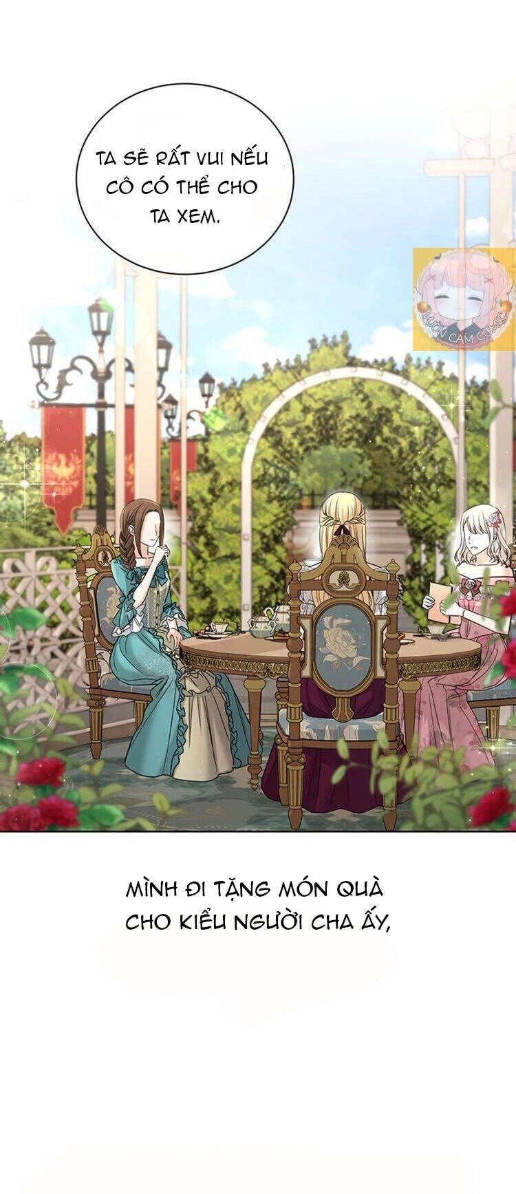 Tôi Không Còn Yêu Anh Nữa Chapter 23 - 50