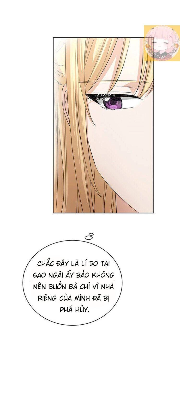 Tôi Không Còn Yêu Anh Nữa Chapter 23 - 53