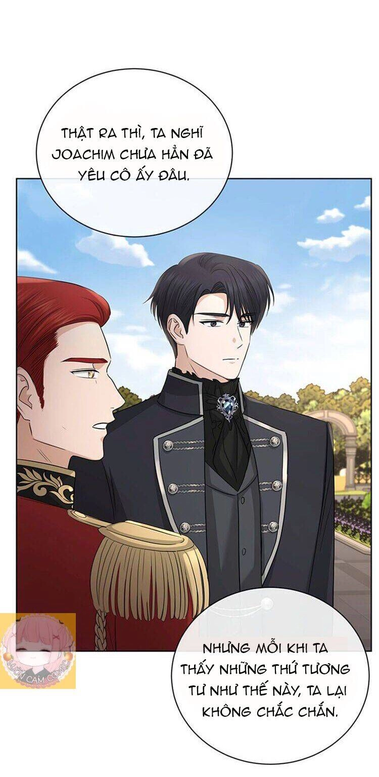 Tôi Không Còn Yêu Anh Nữa Chapter 23 - 56