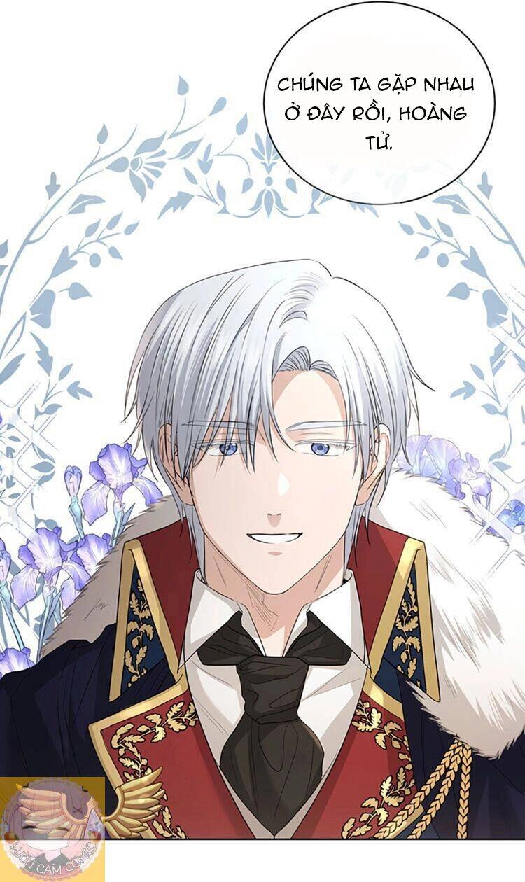 Tôi Không Còn Yêu Anh Nữa Chapter 23 - 60