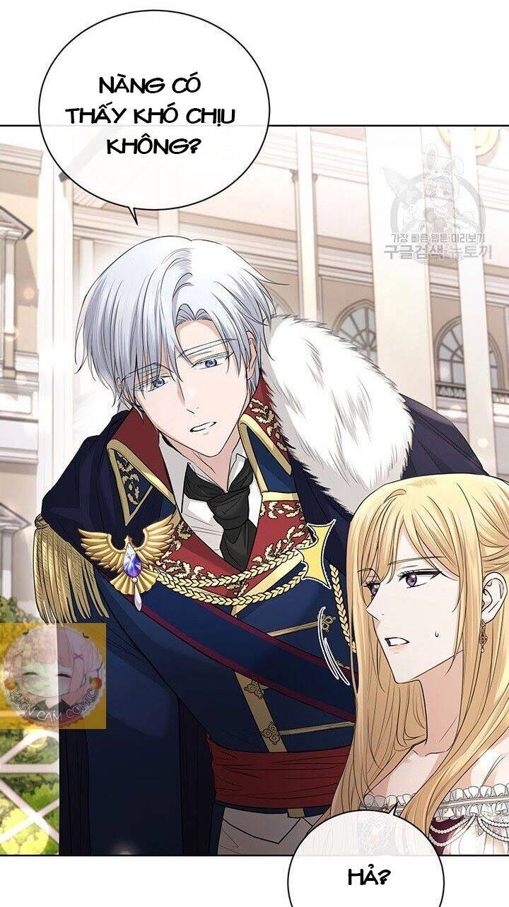 Tôi Không Còn Yêu Anh Nữa Chapter 24 - 4