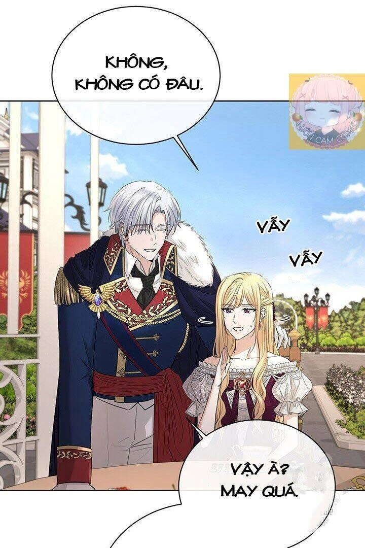 Tôi Không Còn Yêu Anh Nữa Chapter 24 - 6