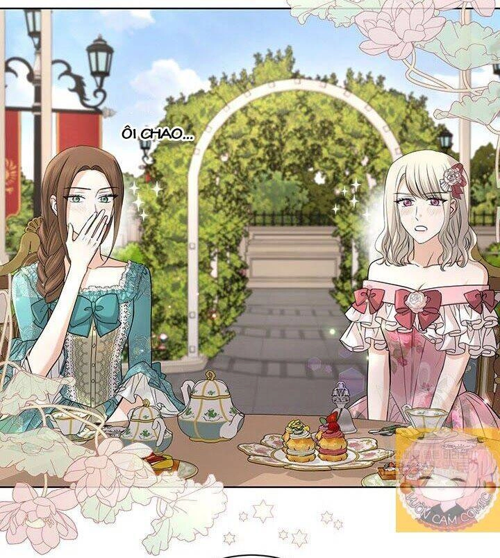 Tôi Không Còn Yêu Anh Nữa Chapter 24 - 9