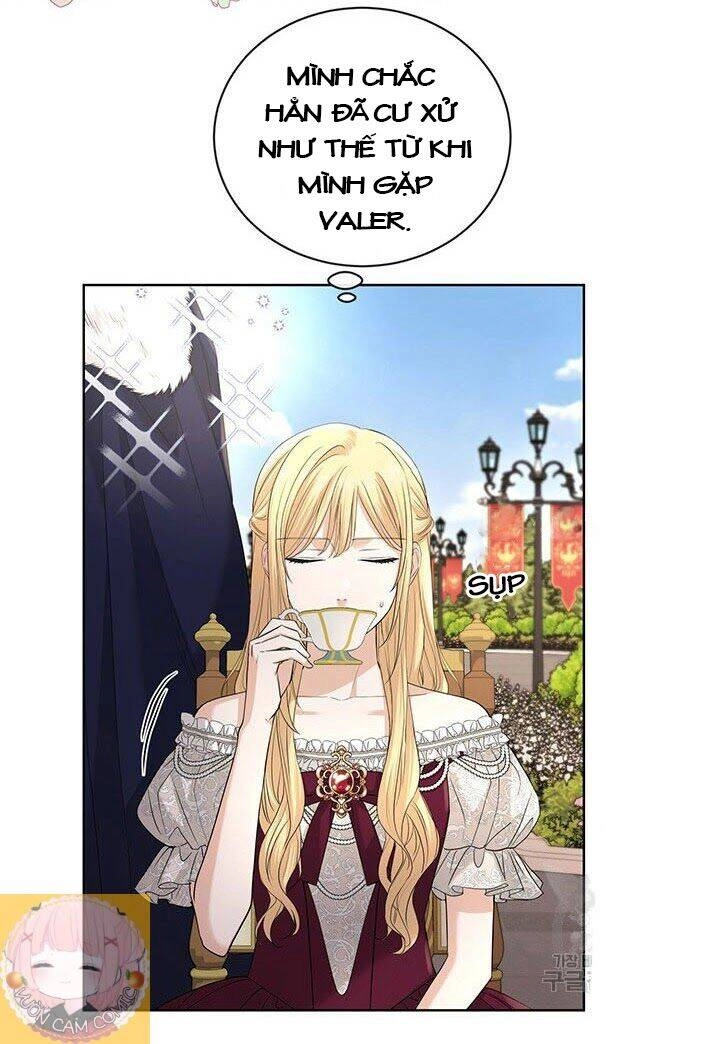 Tôi Không Còn Yêu Anh Nữa Chapter 24 - 10