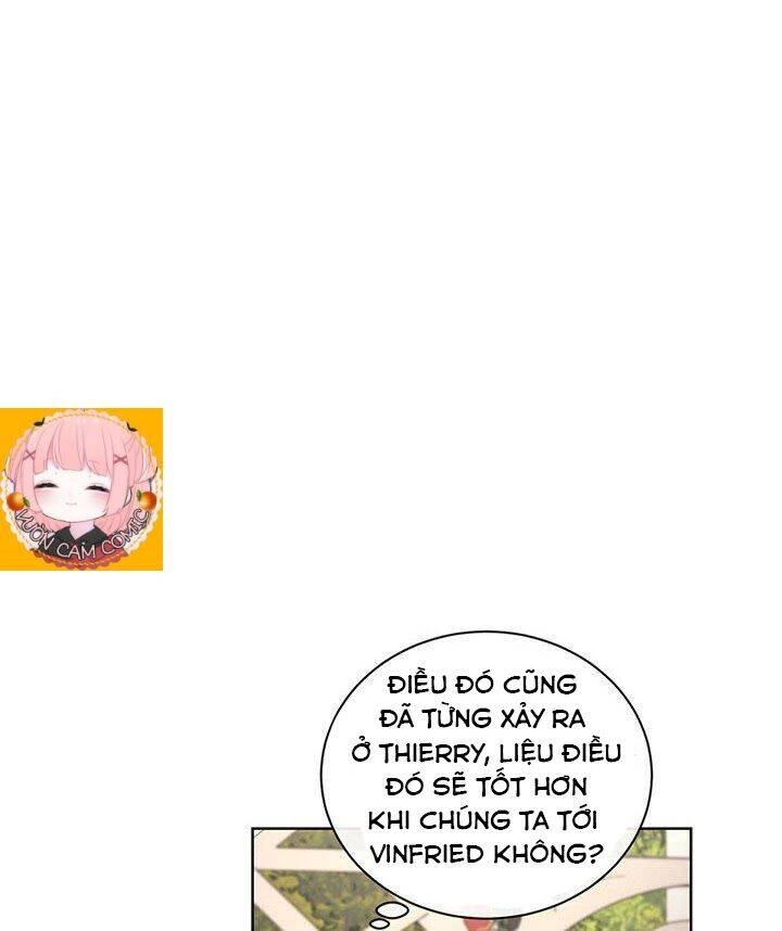 Tôi Không Còn Yêu Anh Nữa Chapter 24 - 11