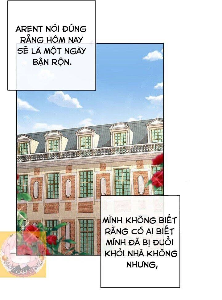 Tôi Không Còn Yêu Anh Nữa Chapter 24 - 16