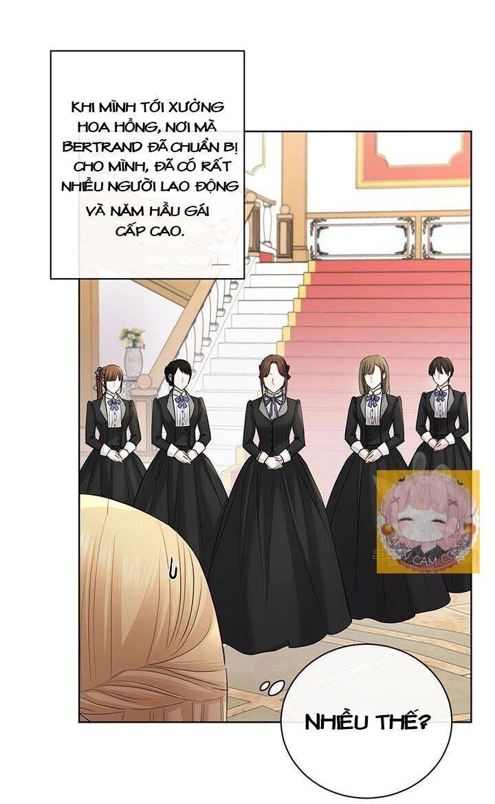 Tôi Không Còn Yêu Anh Nữa Chapter 24 - 17