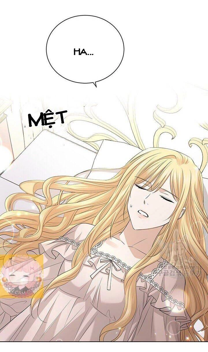 Tôi Không Còn Yêu Anh Nữa Chapter 24 - 21