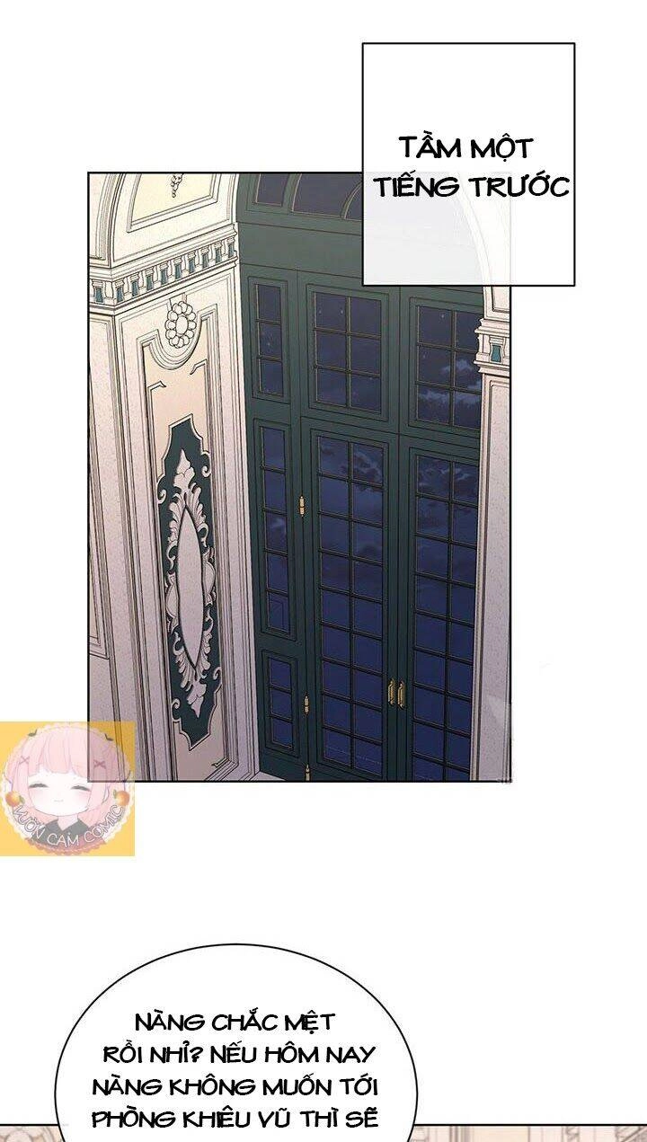 Tôi Không Còn Yêu Anh Nữa Chapter 24 - 25