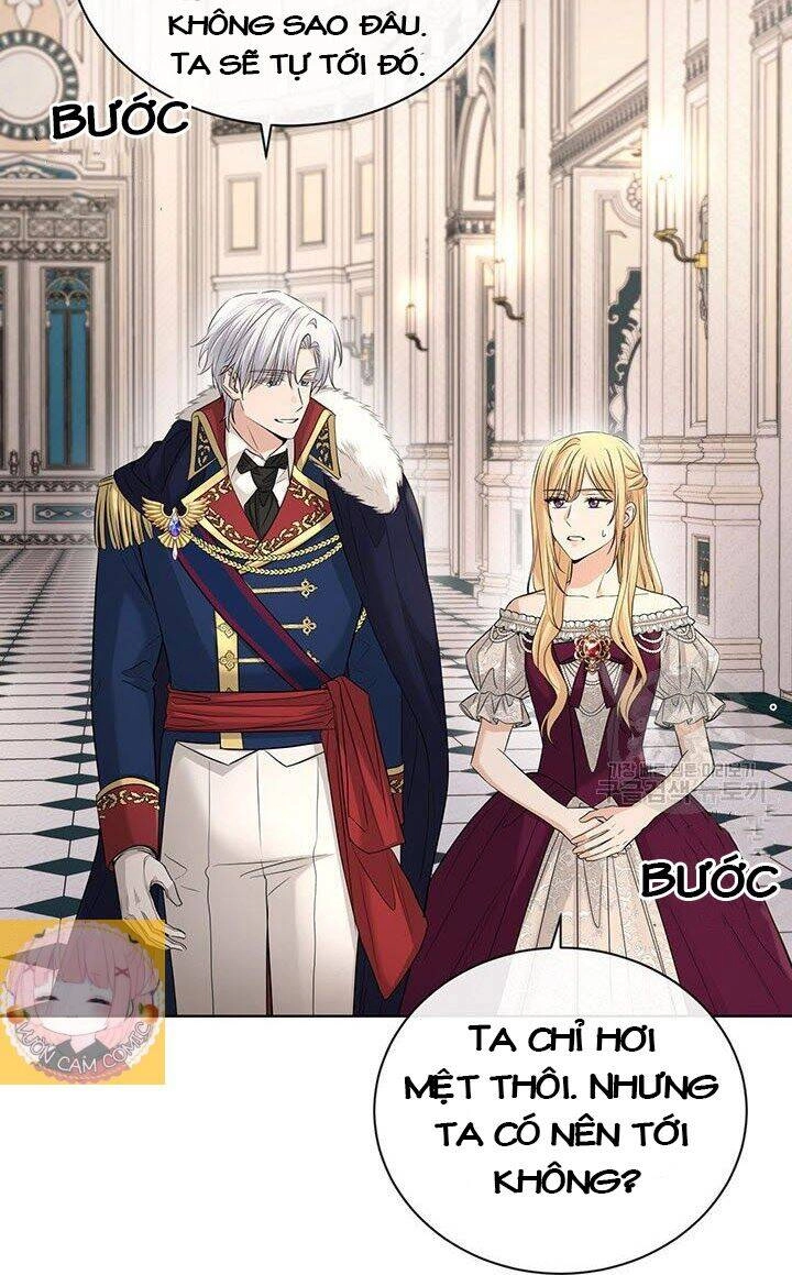 Tôi Không Còn Yêu Anh Nữa Chapter 24 - 26