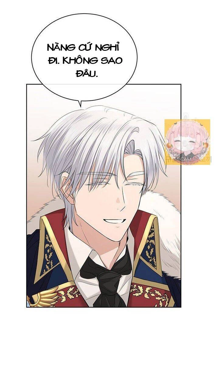 Tôi Không Còn Yêu Anh Nữa Chapter 24 - 27