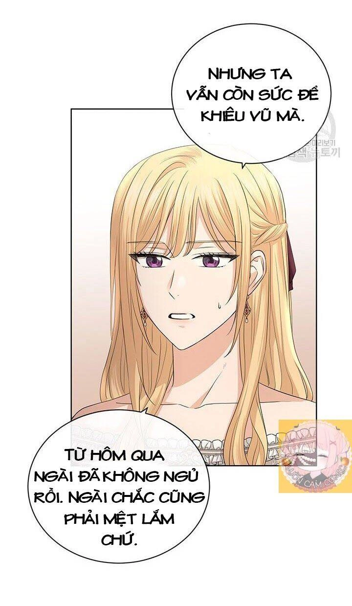 Tôi Không Còn Yêu Anh Nữa Chapter 24 - 28