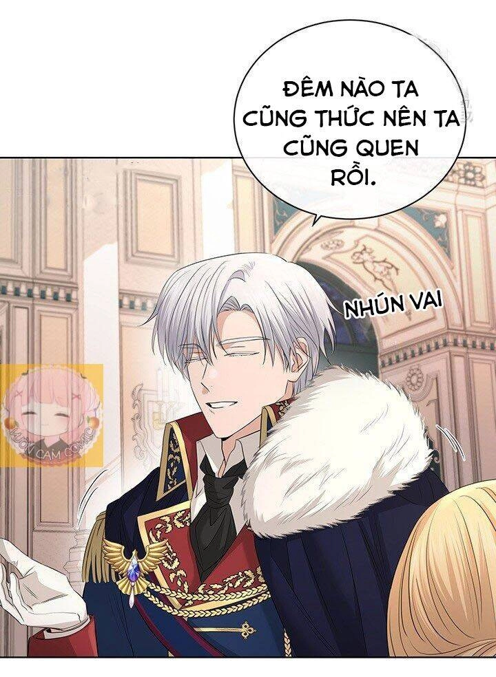 Tôi Không Còn Yêu Anh Nữa Chapter 24 - 29