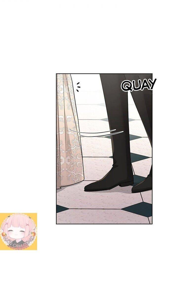 Tôi Không Còn Yêu Anh Nữa Chapter 24 - 34