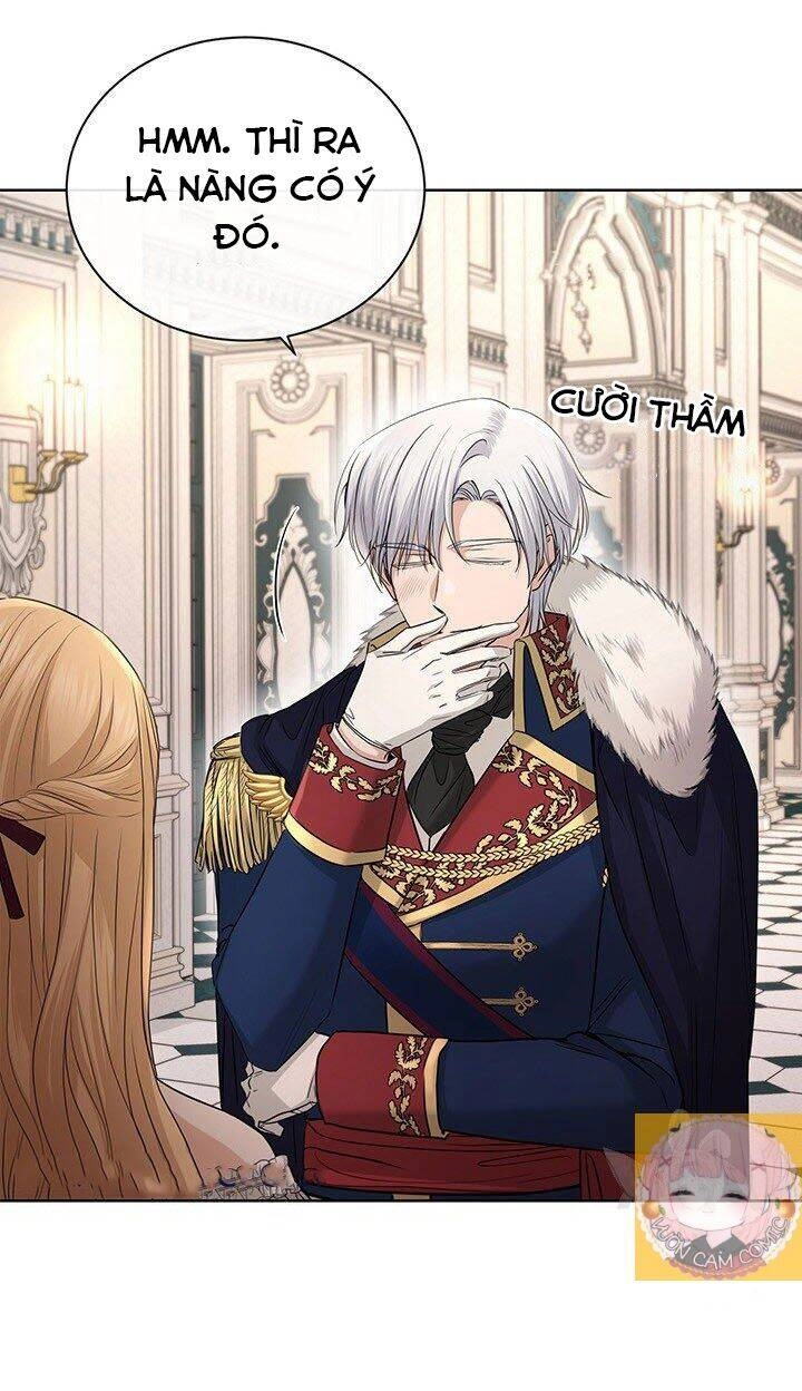 Tôi Không Còn Yêu Anh Nữa Chapter 24 - 37