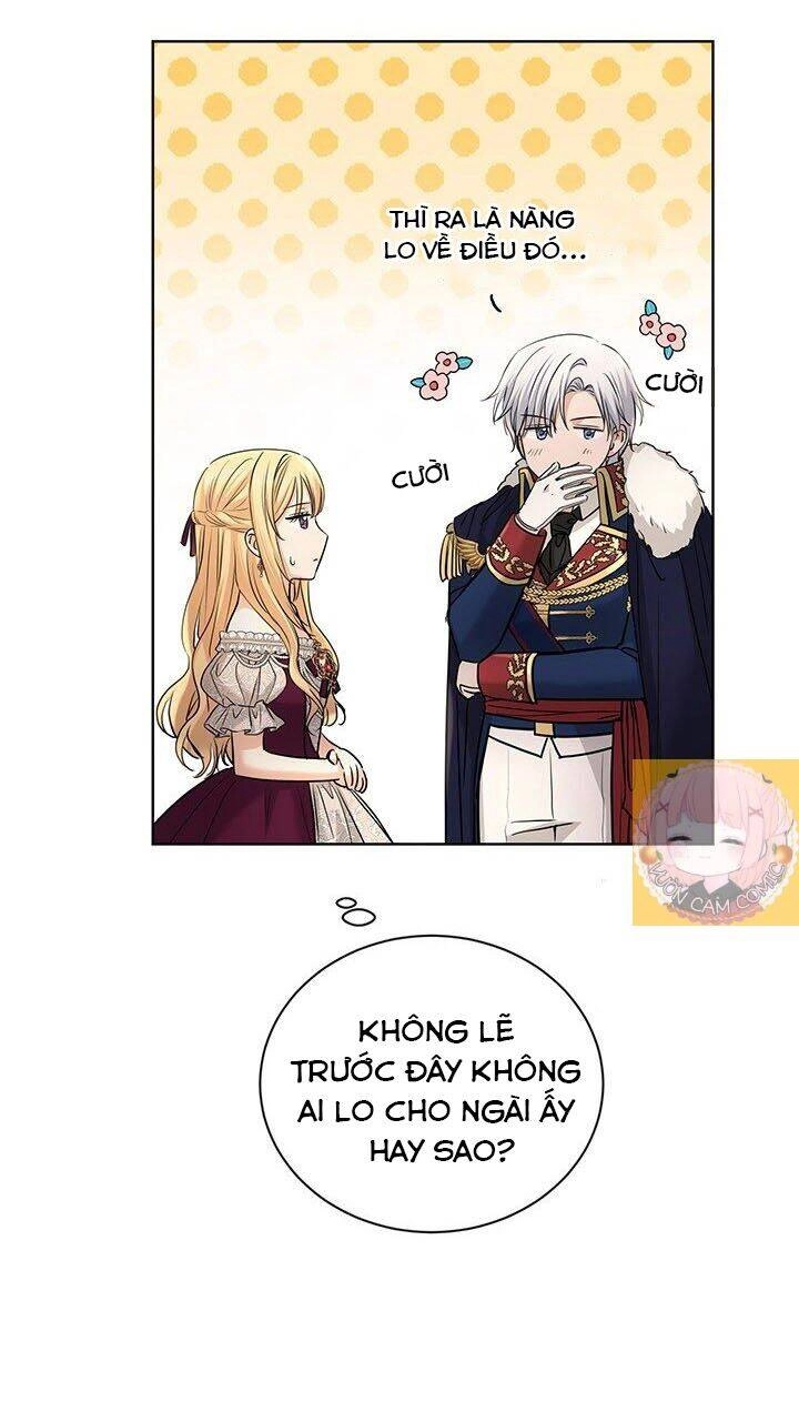 Tôi Không Còn Yêu Anh Nữa Chapter 24 - 38