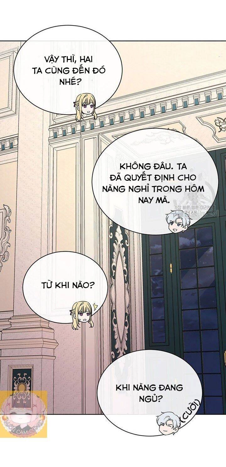 Tôi Không Còn Yêu Anh Nữa Chapter 24 - 39